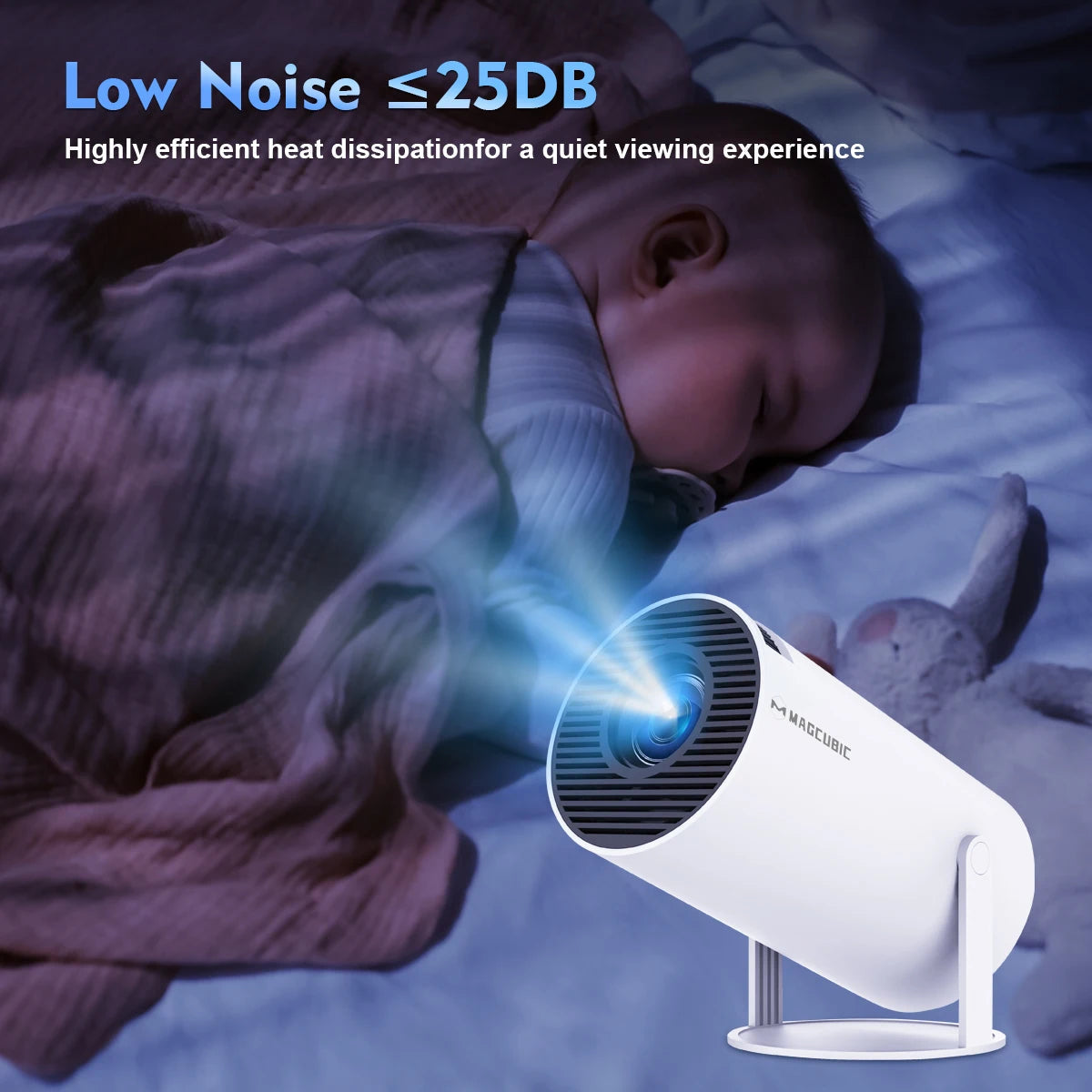 Mini Projector