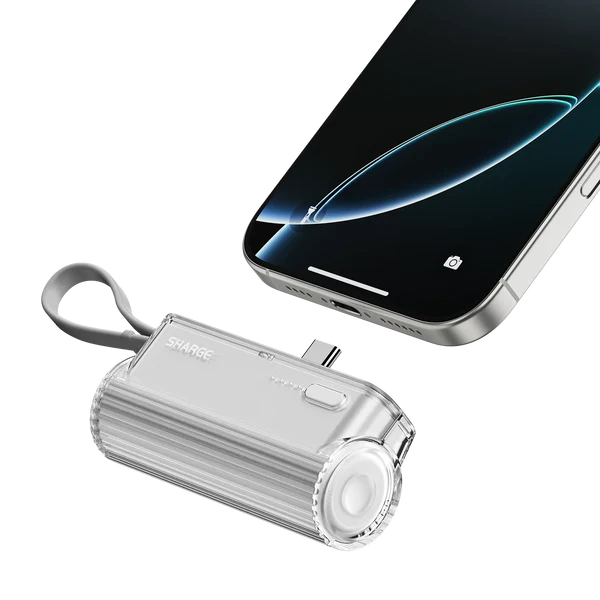 Mini Power Bank