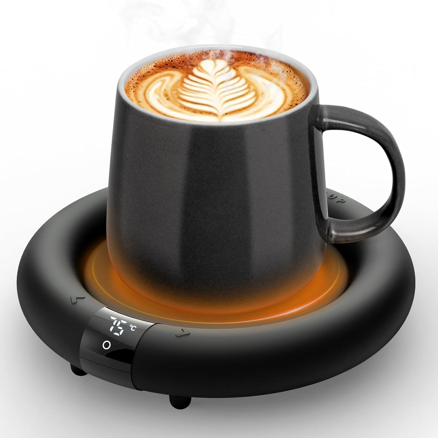 Cup Heating Pad