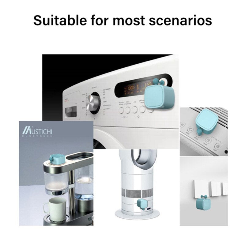 Smart Switch Robot