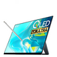 QLED 4K Portable Touch Monitor 60Hz 15.6 Inch