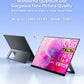 QLED 4K Portable Touch Monitor 60Hz 15.6 Inch
