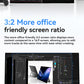 QLED 4K Portable Touch Monitor 60Hz 15.6 Inch