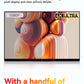 QLED 4K Portable Touch Monitor 60Hz 15.6 Inch