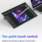 QLED 4K Portable Touch Monitor 60Hz 15.6 Inch