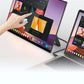 QLED 4K Portable Touch Monitor 60Hz 15.6 Inch
