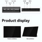 QLED 4K Portable Touch Monitor 60Hz 15.6 Inch