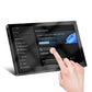Mini Portable Touchscreen Monitor HD 60Hz 7/8 Inch