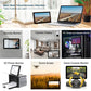 Mini Portable Touchscreen Monitor HD 60Hz 7/8 Inch