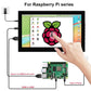 Mini Portable Touchscreen Monitor HD 60Hz 7/8 Inch