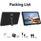 Mini Portable Touchscreen Monitor HD 60Hz 7/8 Inch