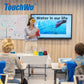 Interactive Whiteboard Touchscreen Monitor Full HD 60Hz 32, 43, 55, 65 Inch
