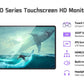 Interactive Whiteboard Touchscreen Monitor Full HD 60Hz 32, 43, 55, 65 Inch