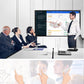 Interactive Whiteboard Touchscreen Monitor Full HD 60Hz 32, 43, 55, 65 Inch
