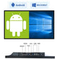 Interactive Whiteboard Touchscreen Monitor Full HD 60Hz 32, 43, 55, 65 Inch