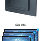 Interactive Whiteboard Touchscreen Monitor Full HD 60Hz 32, 43, 55, 65 Inch