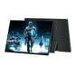 2560x1600p Portable Touch Screen Gaming Monitor 144hz 16 Inch