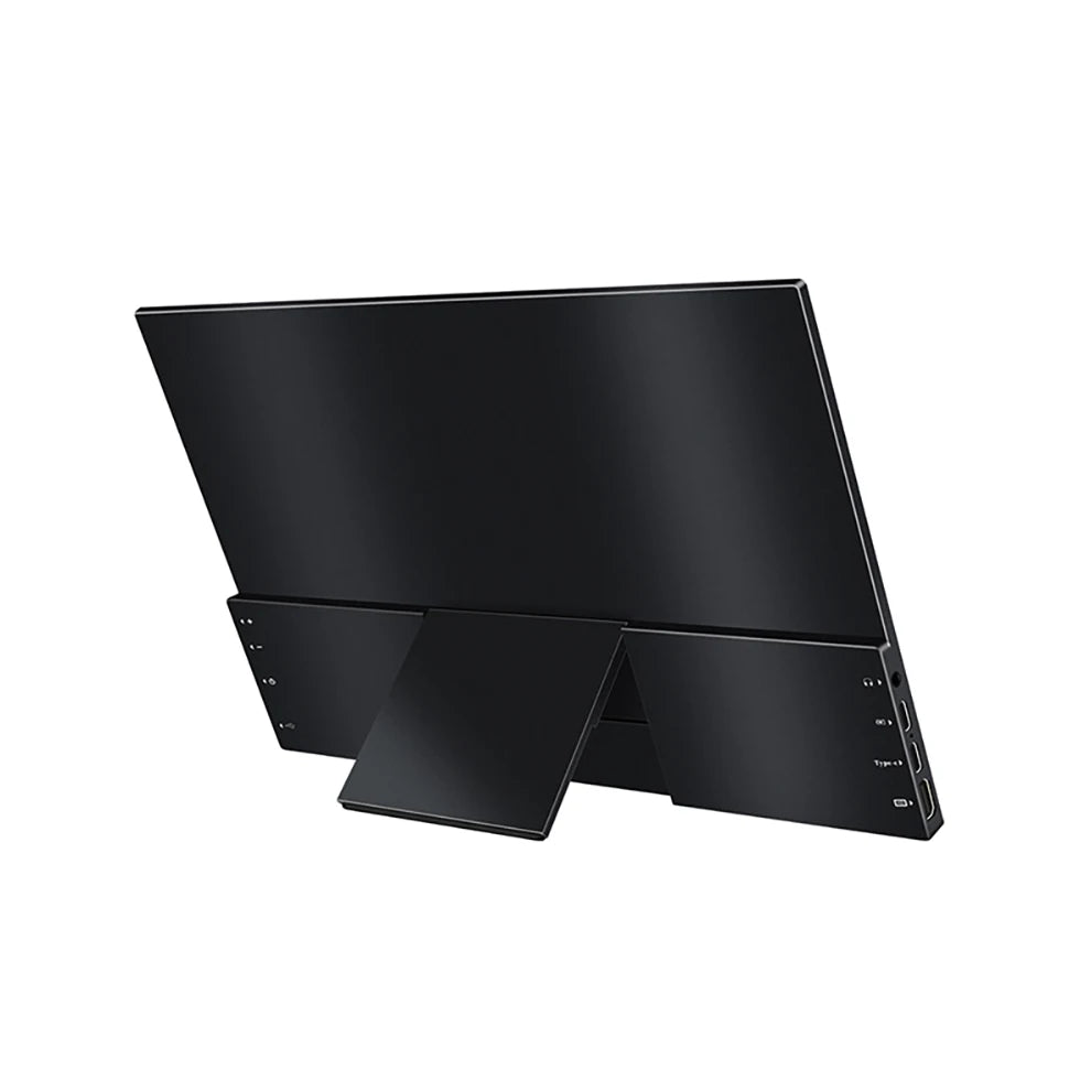 2560x1600p Portable Touch Screen Gaming Monitor 144hz 16 Inch
