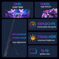 2560x1600p Portable Touch Screen Gaming Monitor 144hz 16 Inch