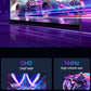 2560x1600p Portable Touch Screen Gaming Monitor 144hz 16 Inch