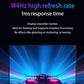 2560x1600p Portable Touch Screen Gaming Monitor 144hz 16 Inch