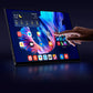 2560x1600p Portable Touch Screen Gaming Monitor 144hz 16 Inch