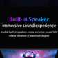 2560x1600p Portable Touch Screen Gaming Monitor 144hz 16 Inch