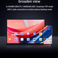 2560x1600p Portable Touch Screen Gaming Monitor 144hz 16 Inch