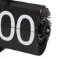 Digital Flip Down Clock