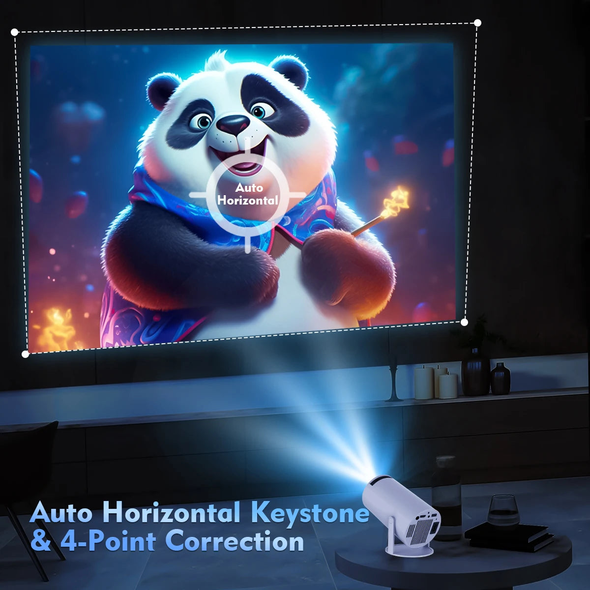 Mini Projector