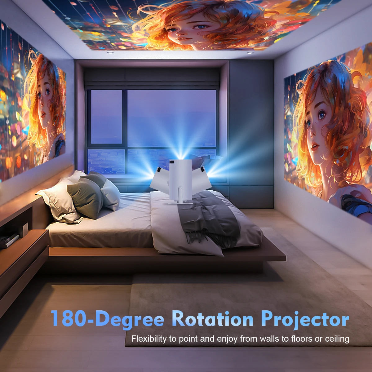 Mini Projector