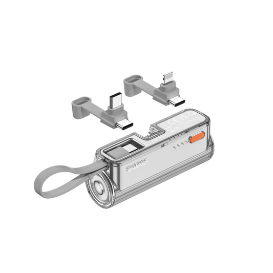 Mini Power Bank