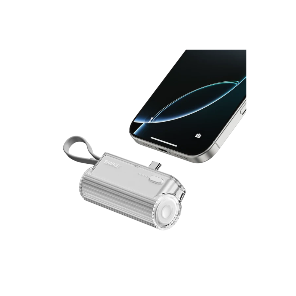 Mini Power Bank