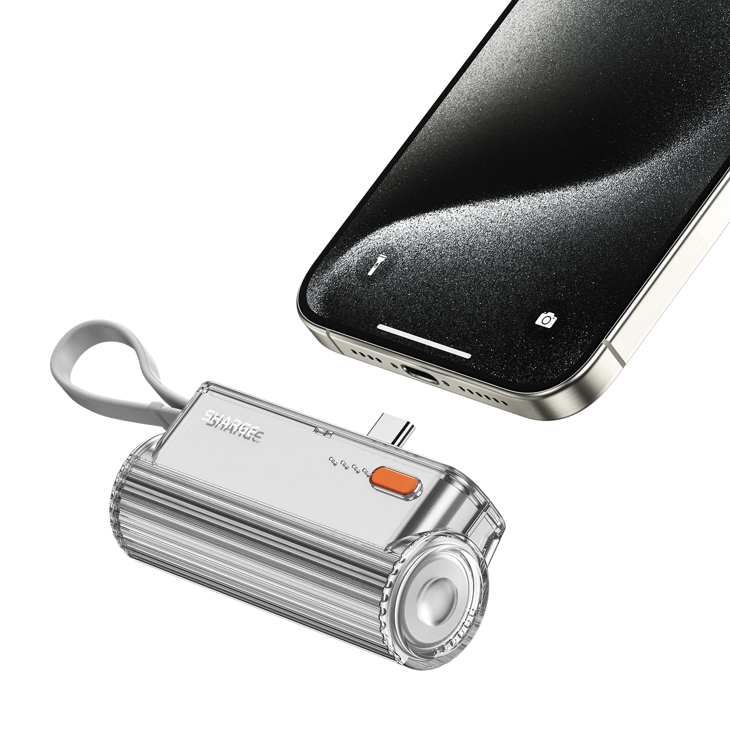 Mini Power Bank