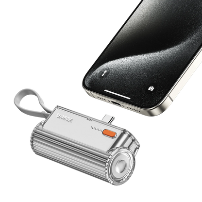 Mini Power Bank