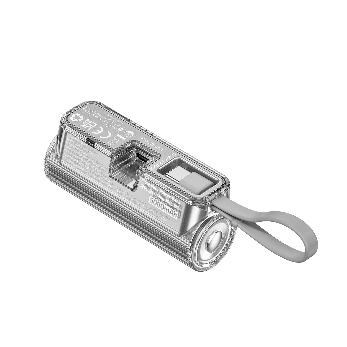 Mini Power Bank