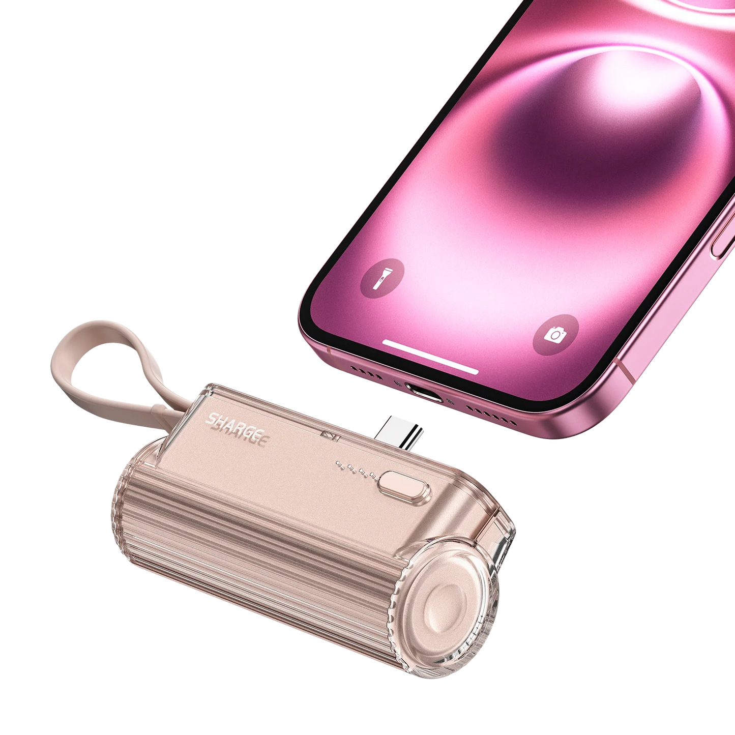 Mini Power Bank