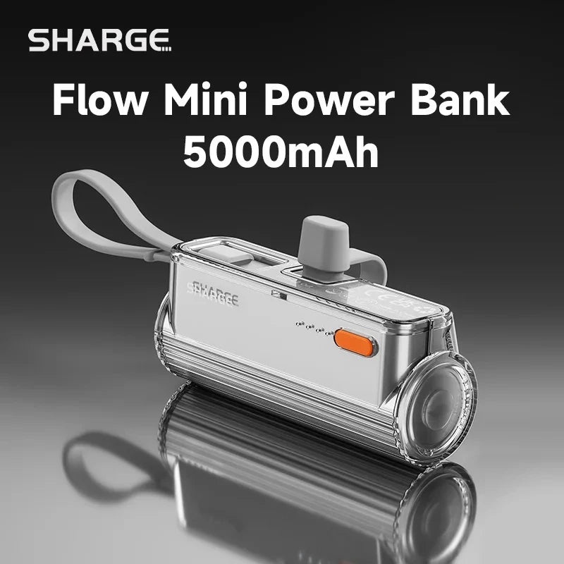 Mini Power Bank