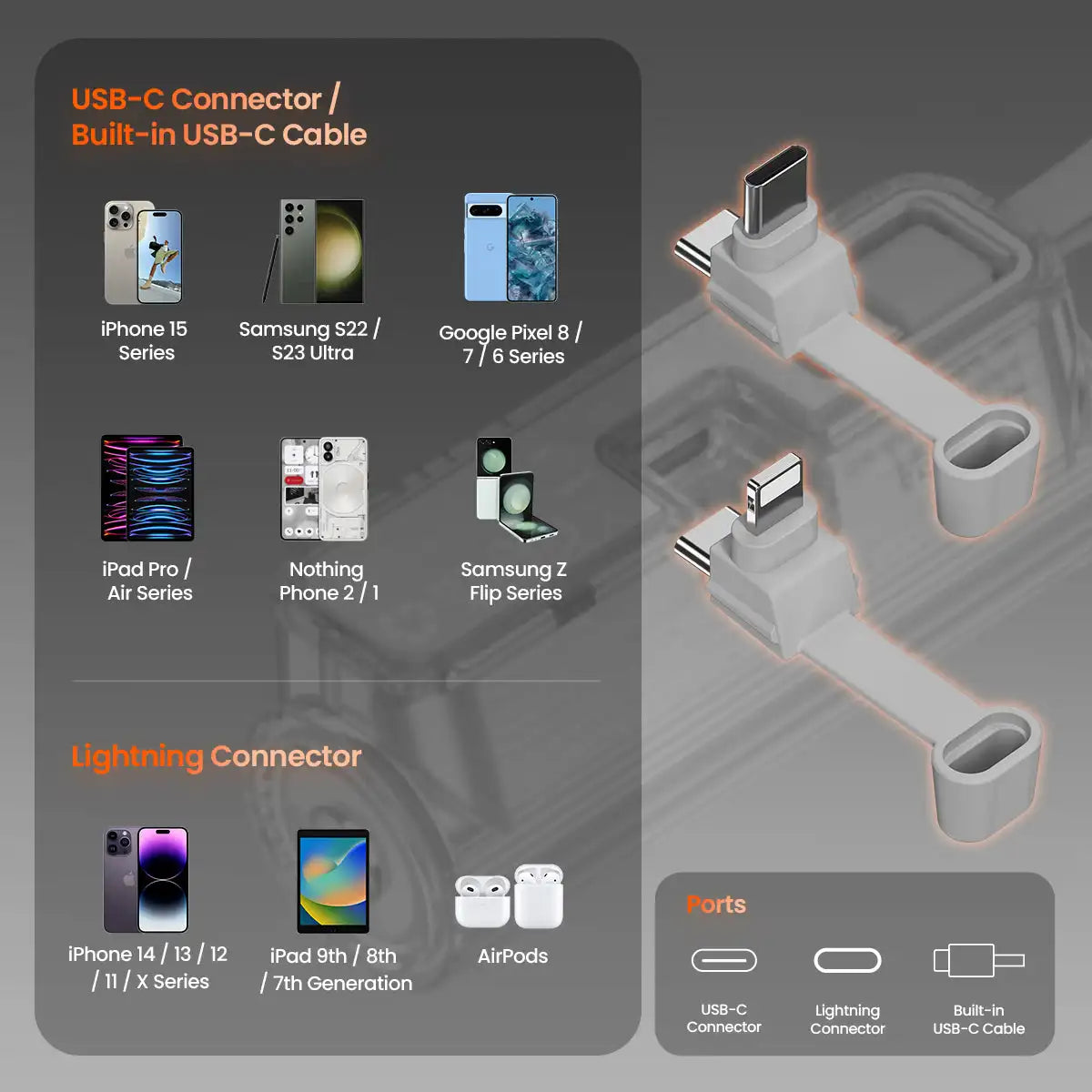 Mini Power Bank