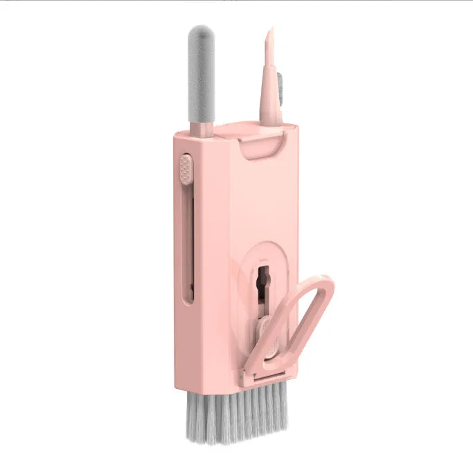 8 in 1 Multi Cleaning Kit