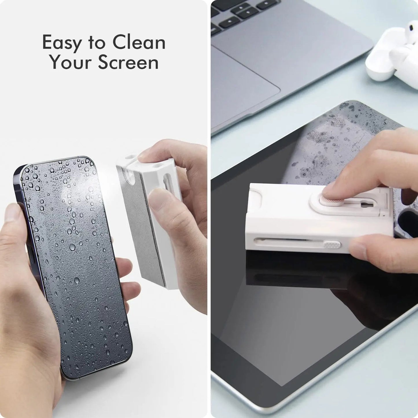 8 in 1 Multi Cleaning Kit