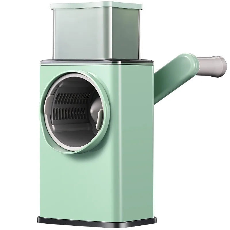 Multifunction Vegetable Slicer