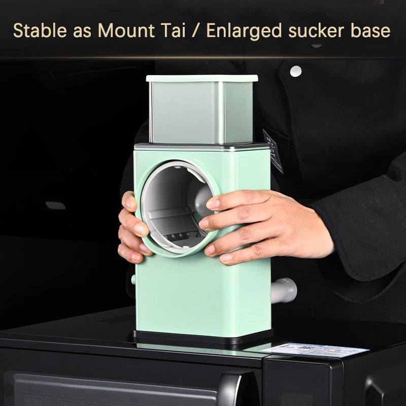 Multifunction Vegetable Slicer