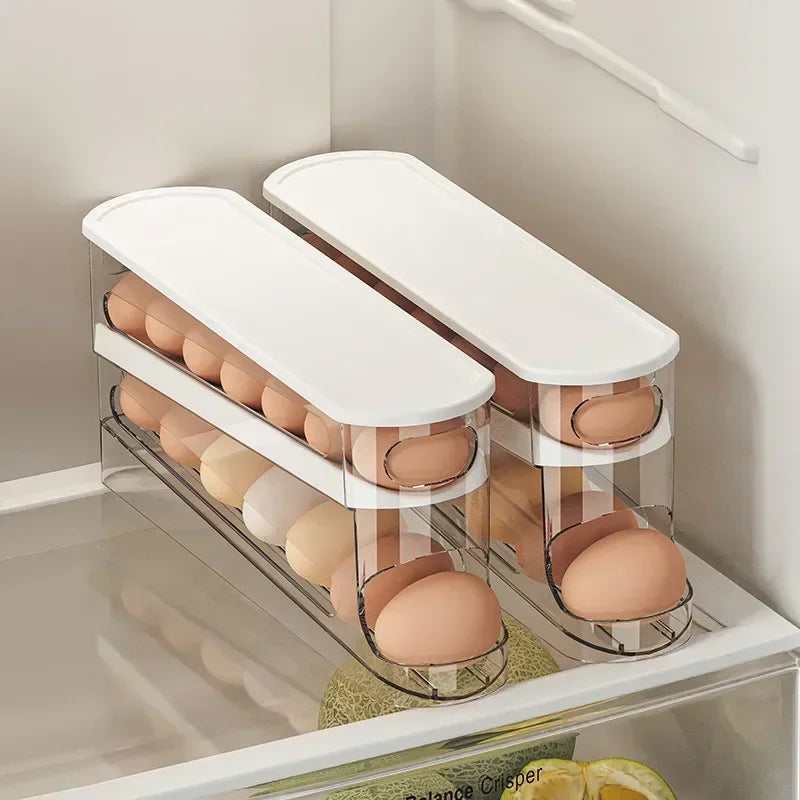 Egg Dispenser