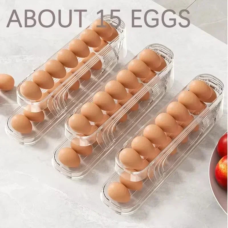 Egg Dispenser