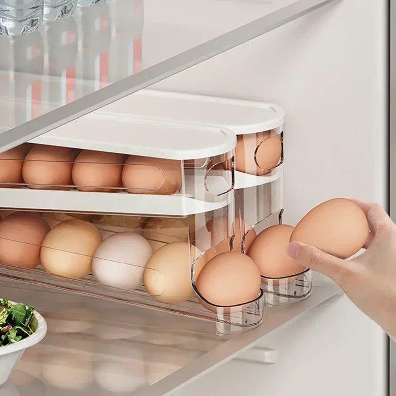 Egg Dispenser