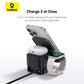 3 in 1 Magnetic Wireless Charging Station