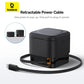 3 in 1 Magnetic Wireless Charging Station