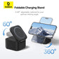 3 in 1 Magnetic Wireless Charging Station
