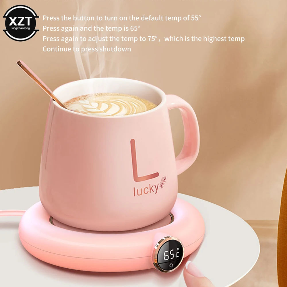 Cup Heating Pad